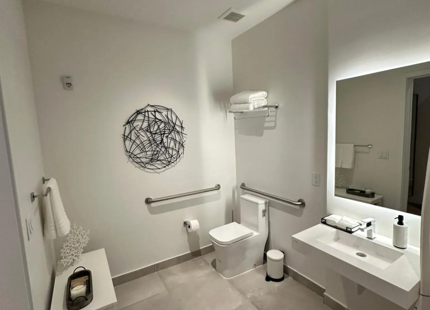 Aparthotel Smart Brickell Deluxe Miami