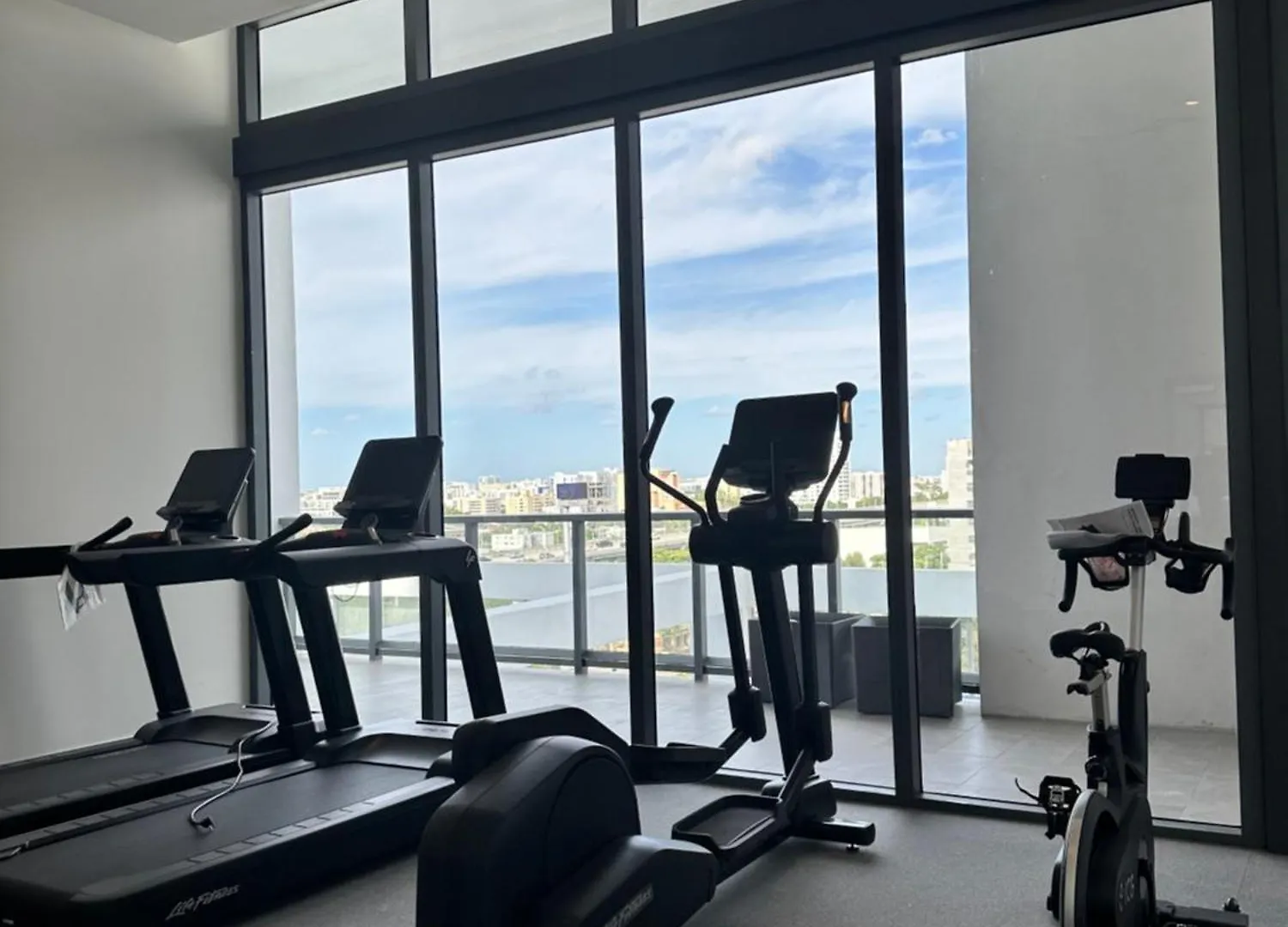 Aparthotel Smart Brickell Deluxe Miami