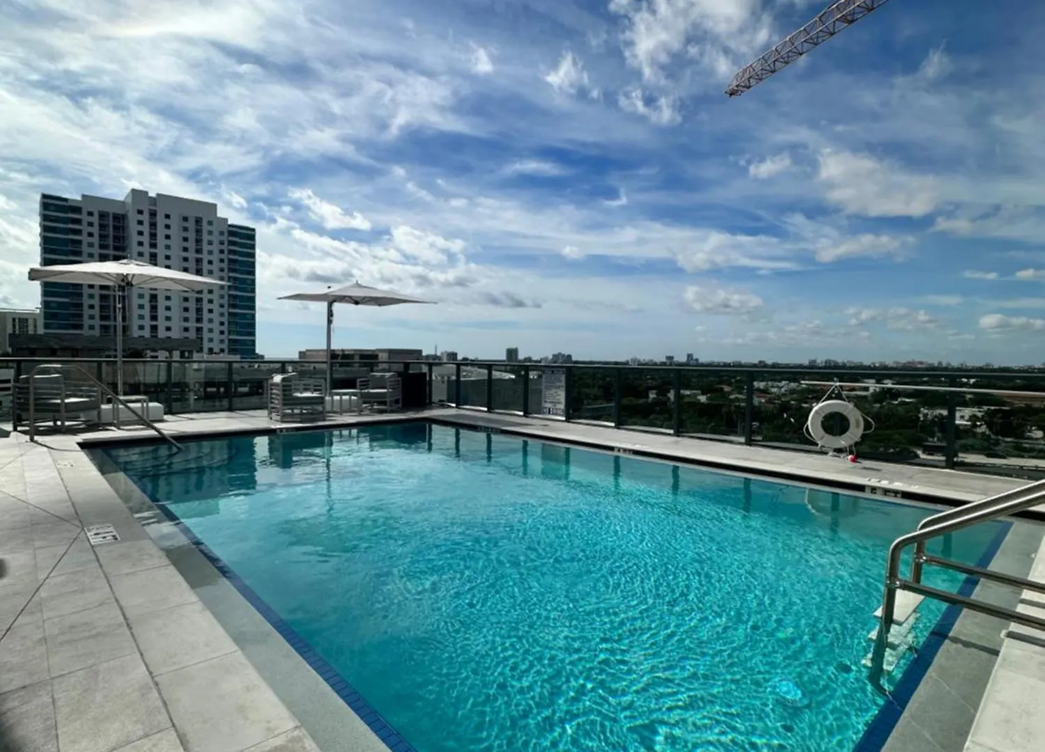 Aparthotel Smart Brickell Deluxe