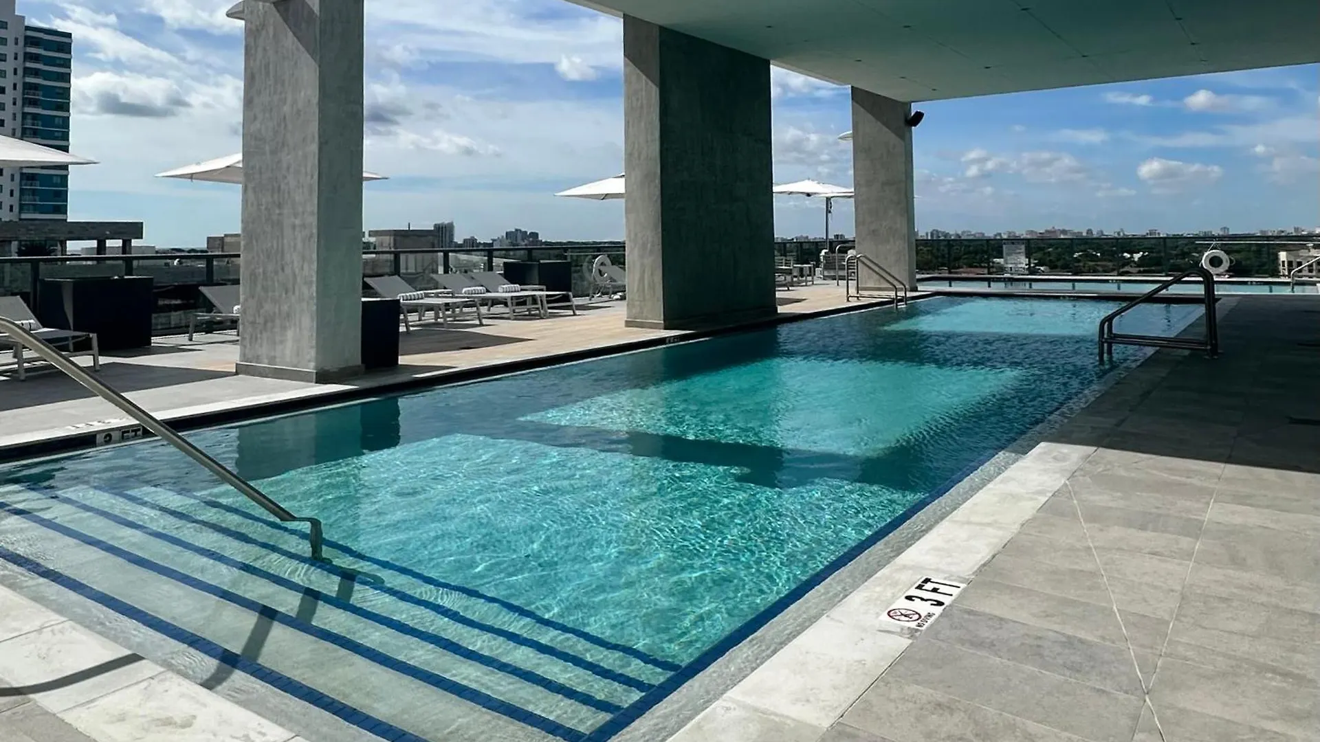 Smart Brickell Deluxe Aparthotel *