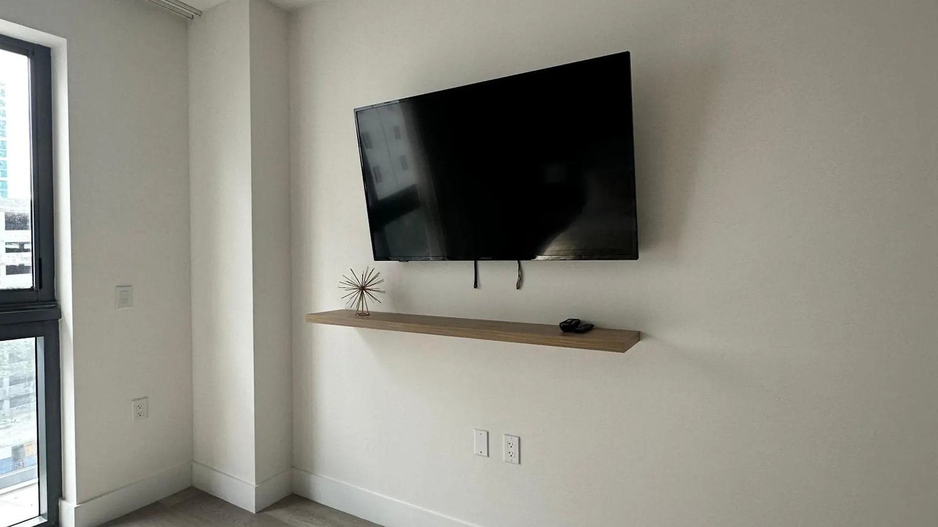 Aparthotel Smart Brickell Deluxe