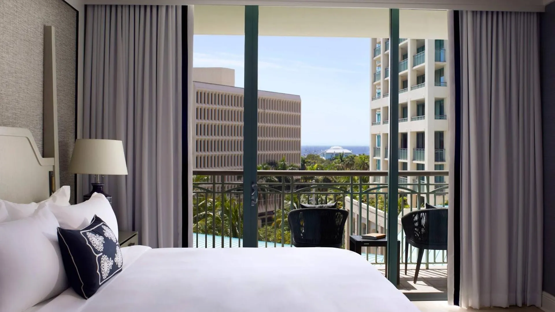 The Ritz-carlton Coconut Grove, Hotel Miami