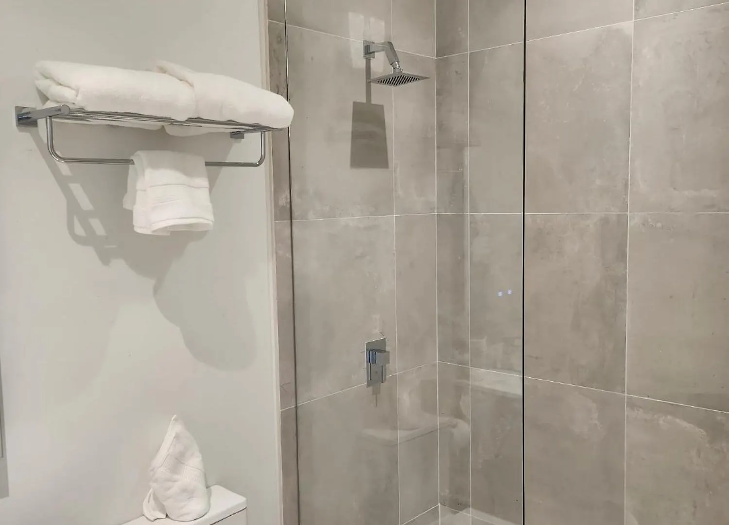 Aparthotel Smart Brickell Miami