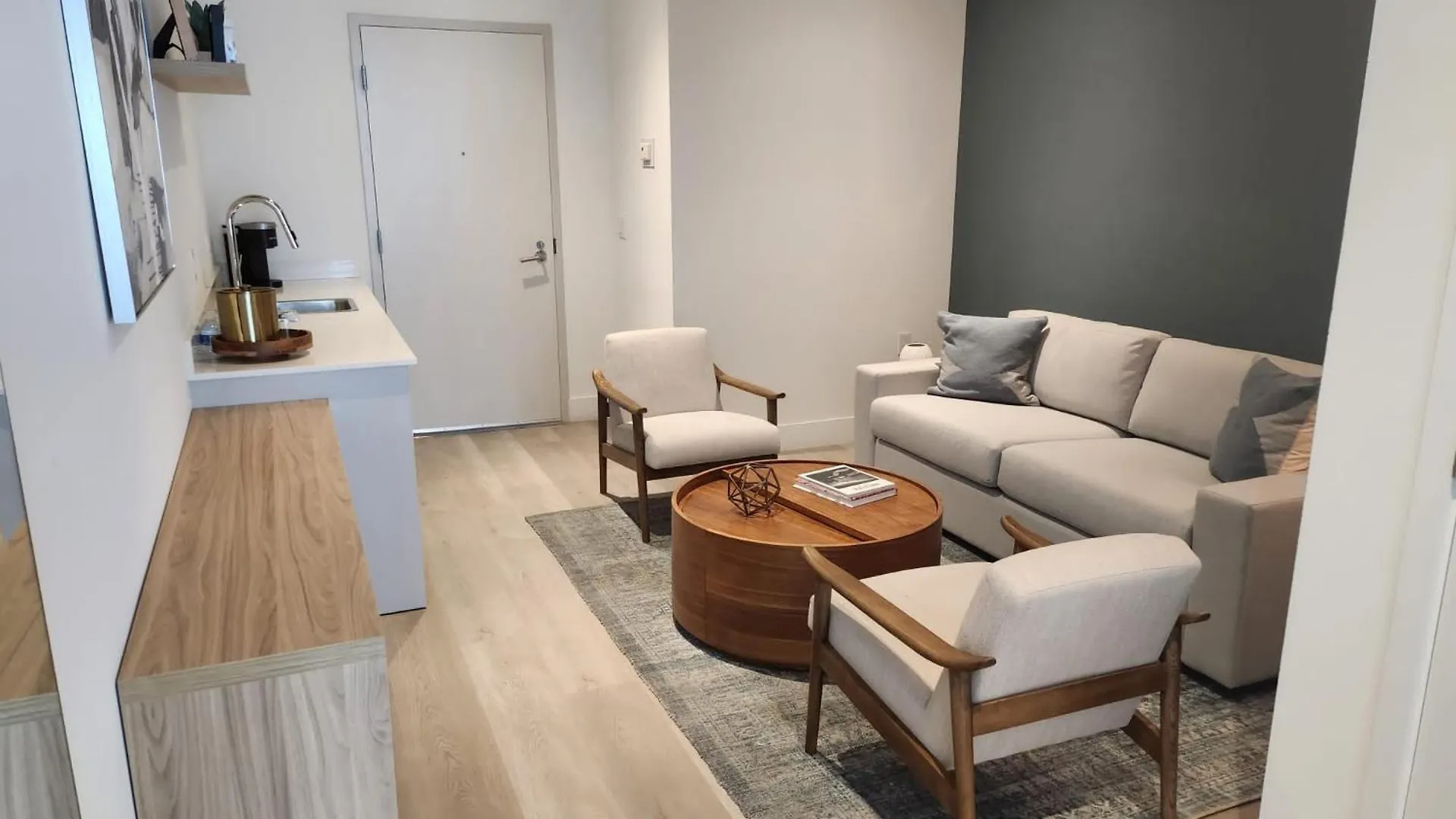 Smart Brickell 3* Miami