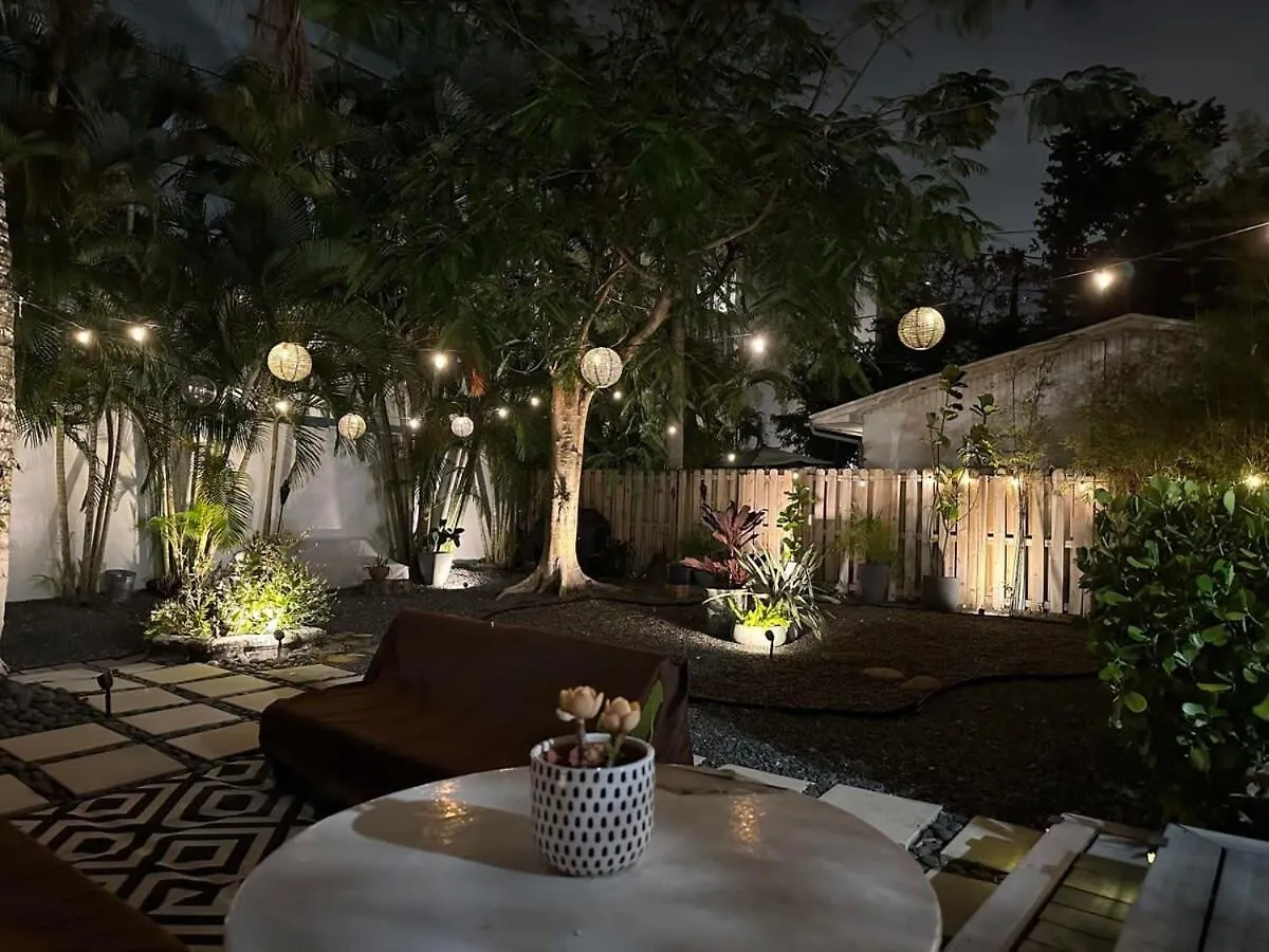 Holiday home Design District Luxury The Perfect 3 Bedrooms Miami