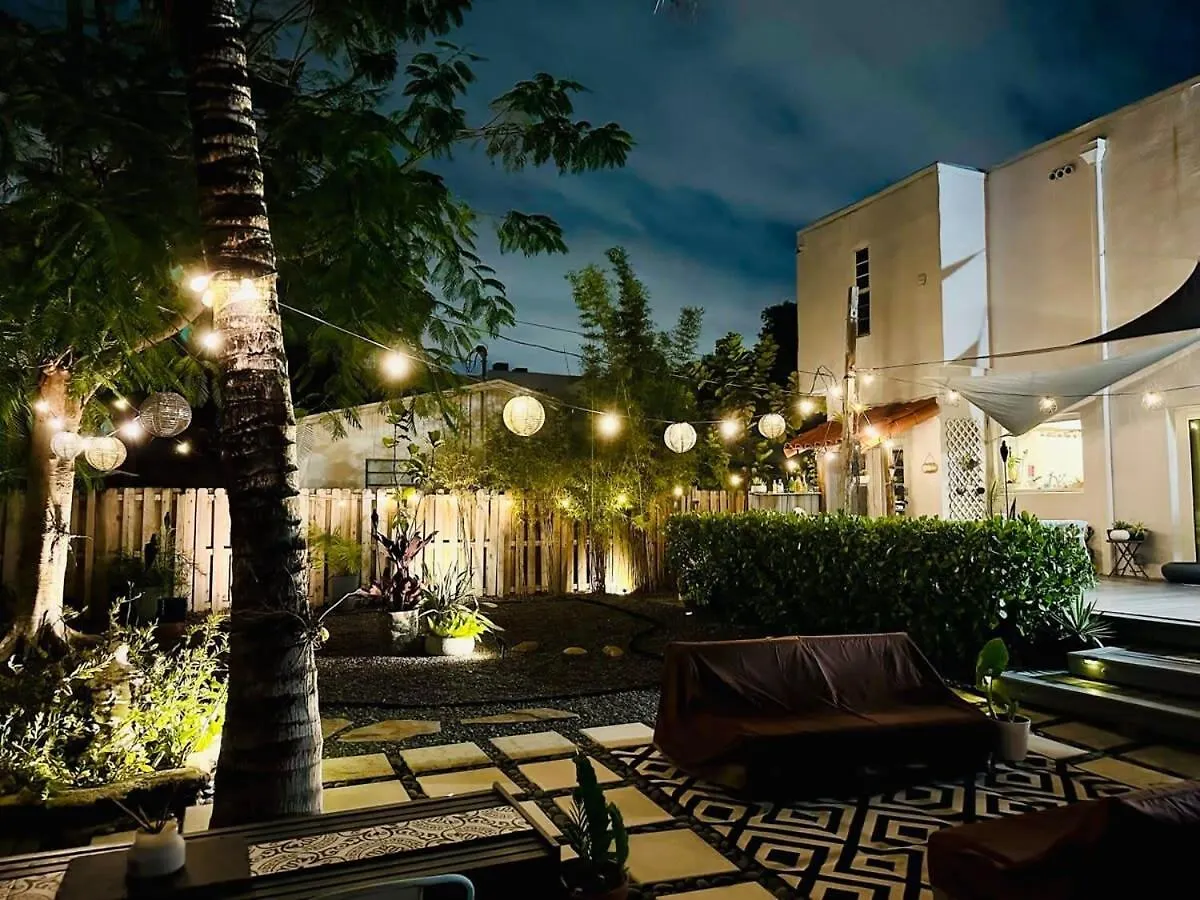 Design District Luxury The Perfect 3 Bedrooms Miami