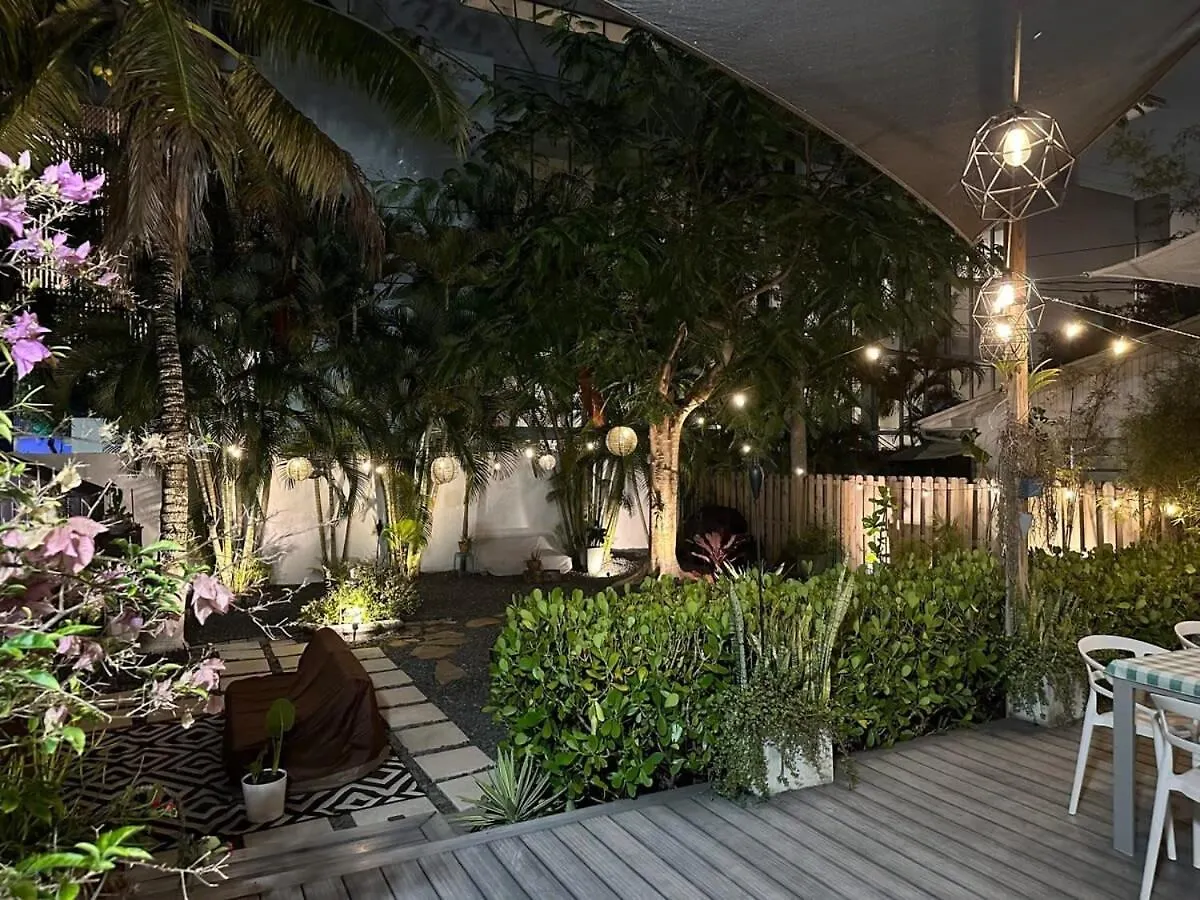 Holiday home Design District Luxury The Perfect 3 Bedrooms Miami