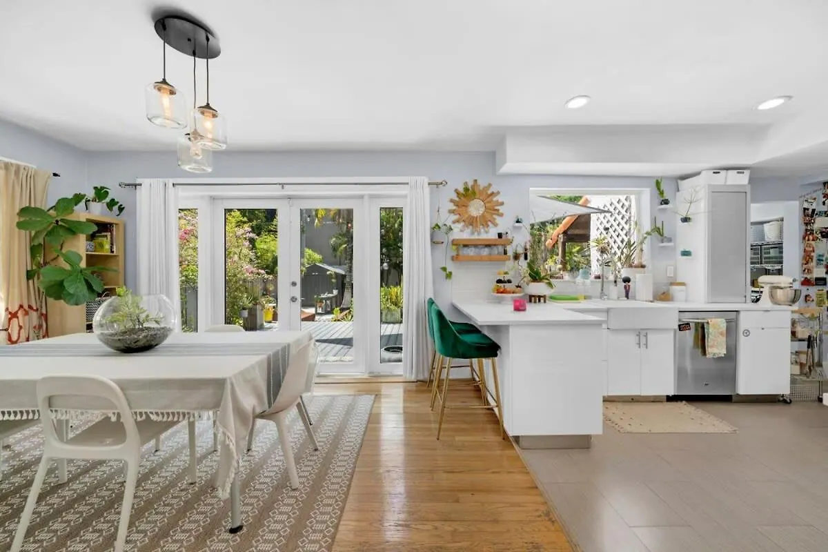 Holiday home Design District Luxury The Perfect 3 Bedrooms Miami