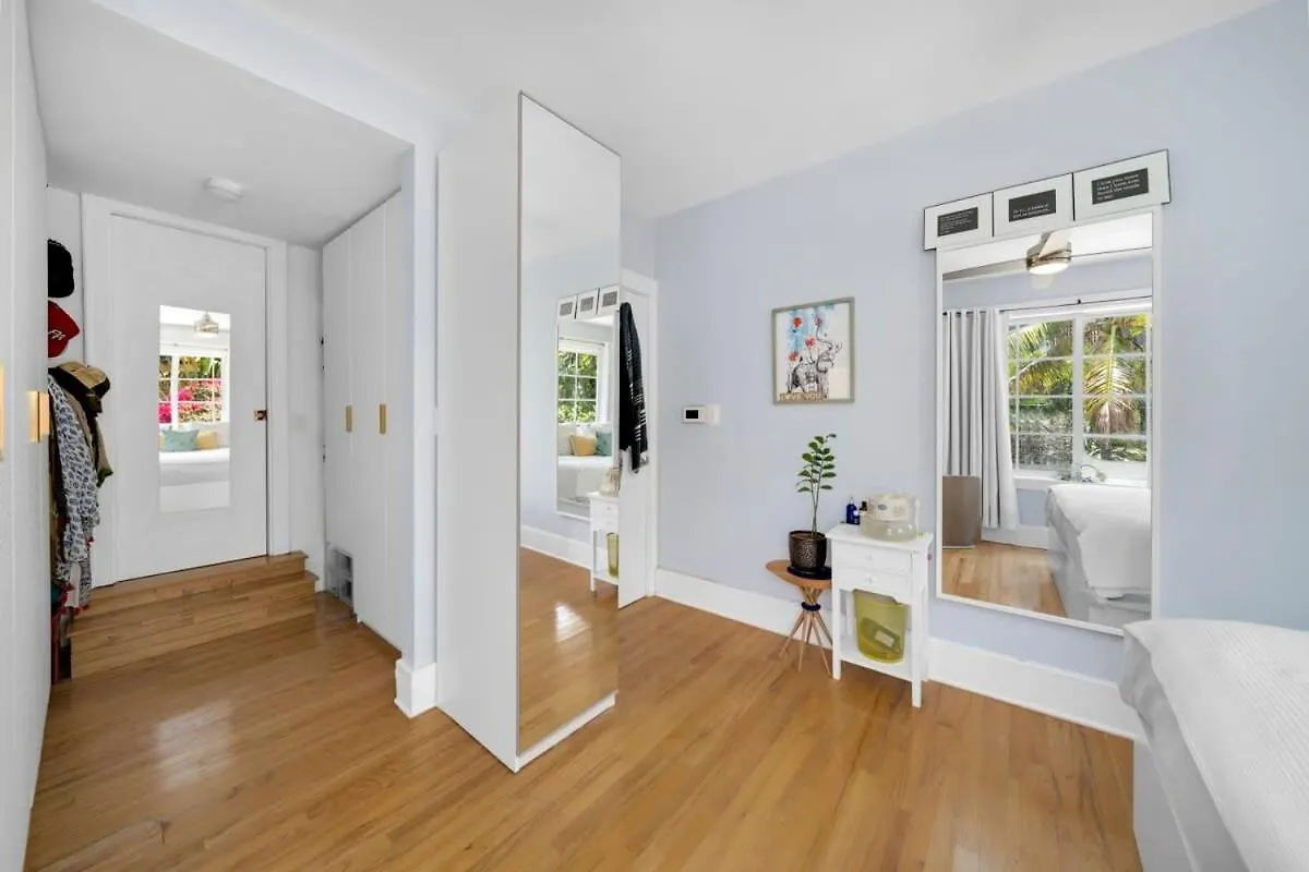 Design District Luxury The Perfect 3 Bedrooms *