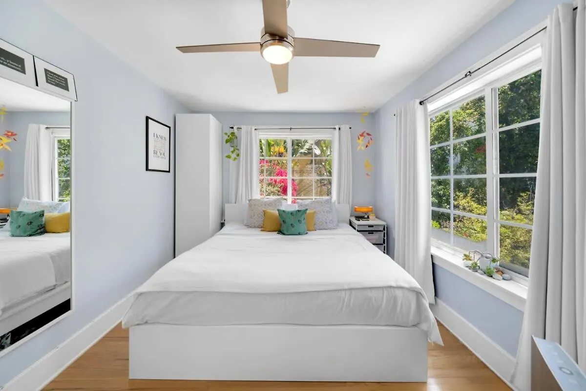 Design District Luxury The Perfect 3 Bedrooms Miami