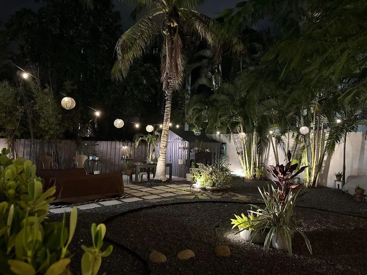 Design District Luxury The Perfect 3 Bedrooms Holiday home Miami
