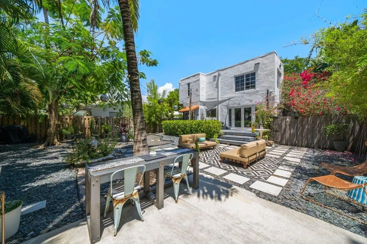 Design District Luxury The Perfect 3 Bedrooms Miami
