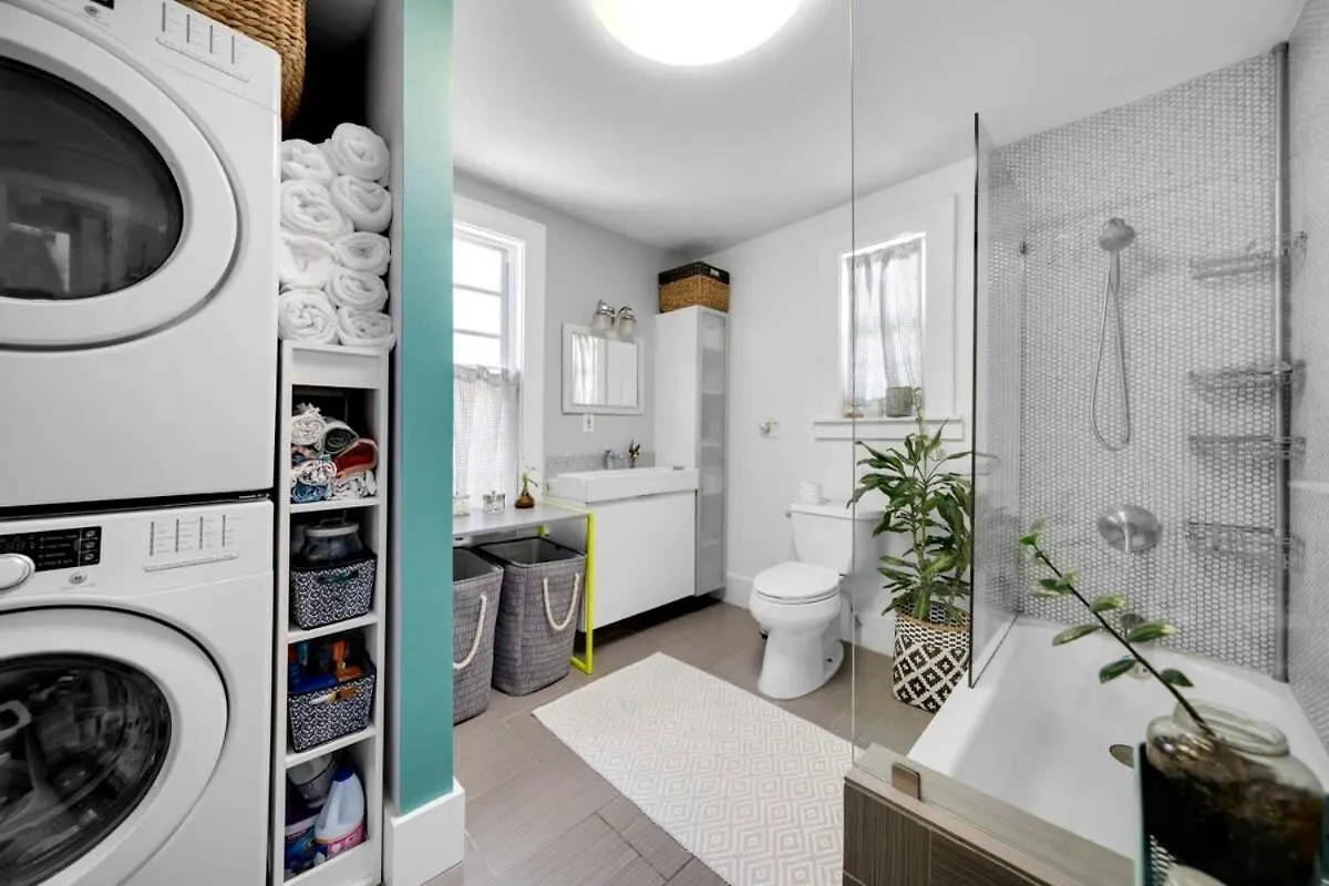 Design District Luxury The Perfect 3 Bedrooms Holiday home Miami