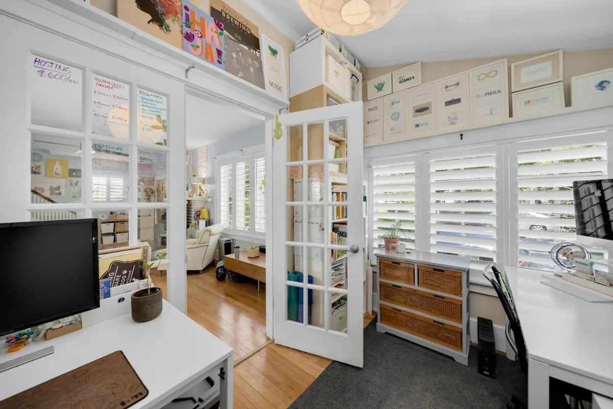 Design District Luxury The Perfect 3 Bedrooms Miami