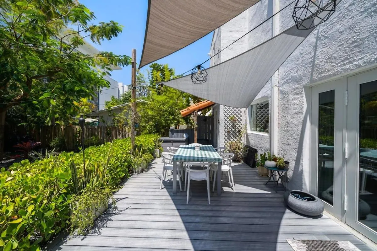 Holiday home Design District Luxury The Perfect 3 Bedrooms *