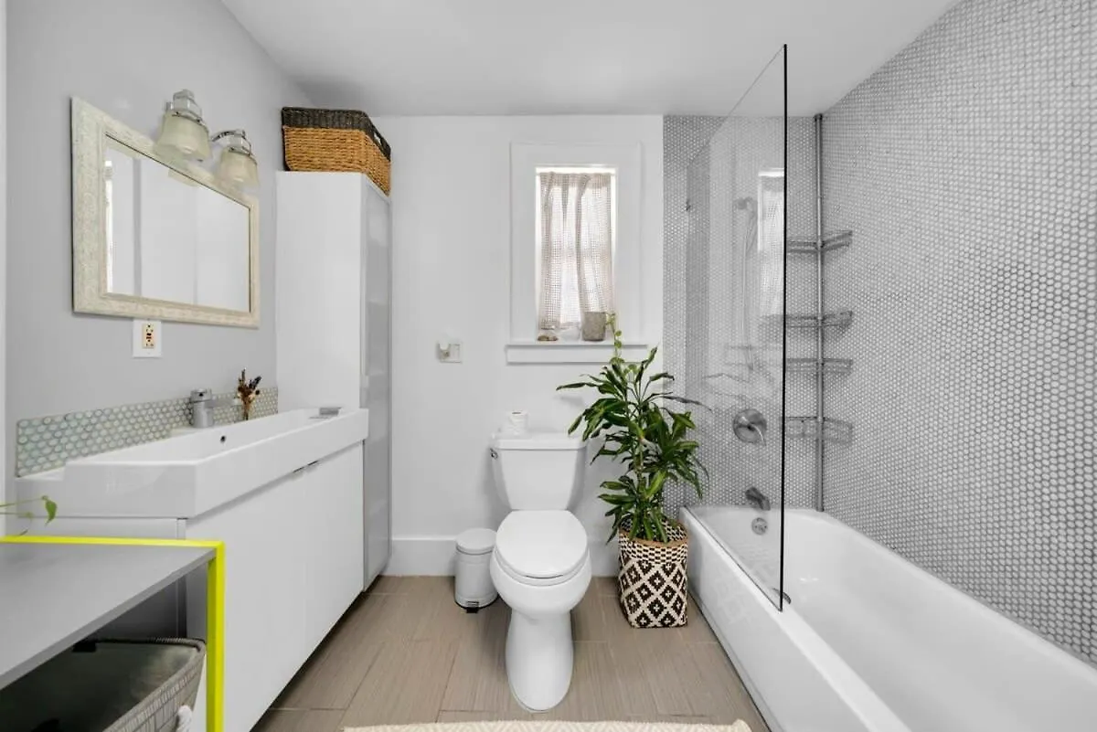 Design District Luxury The Perfect 3 Bedrooms Miami