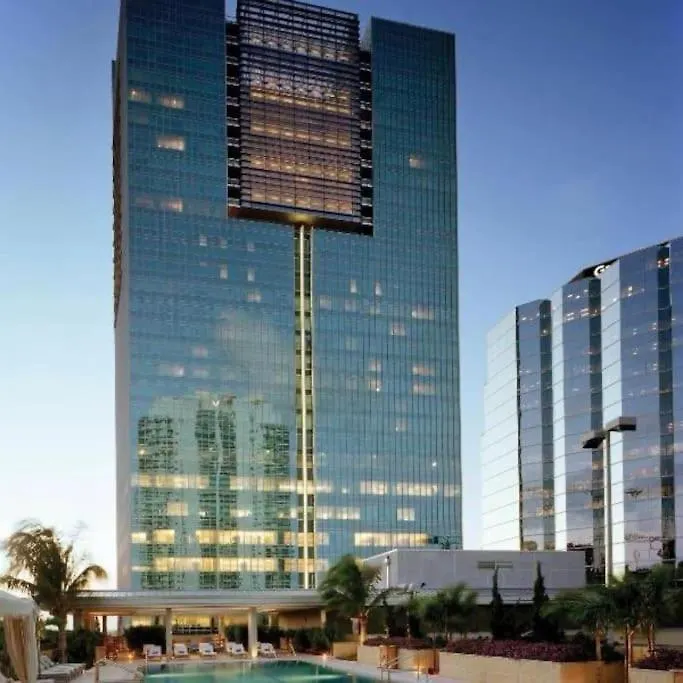 Brickell 29th Floor Aka By Palermo Miami