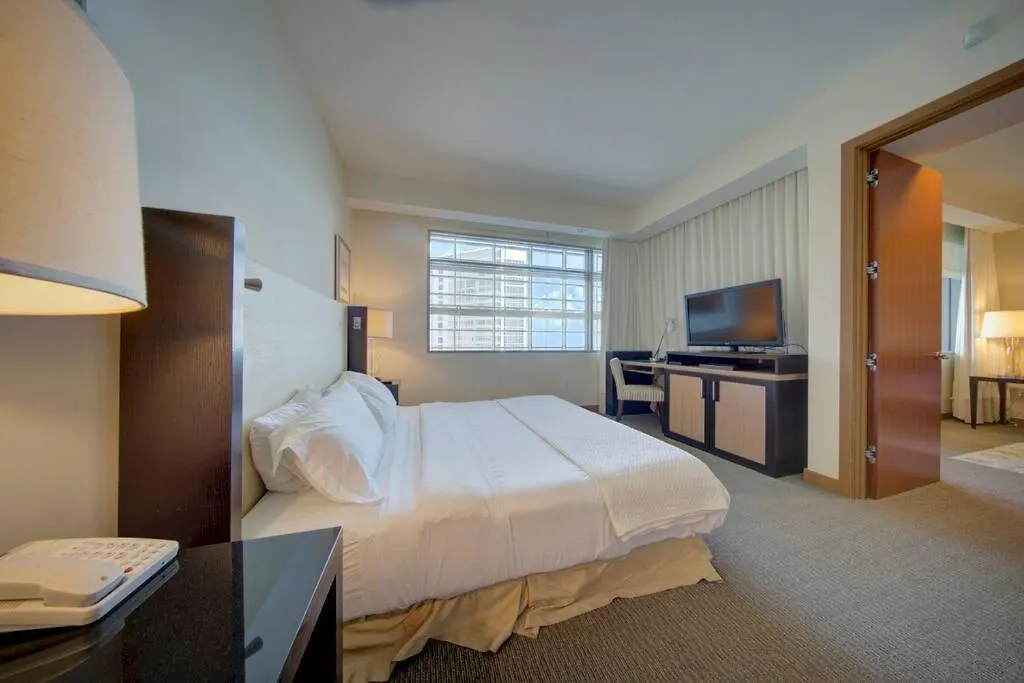 アパート Brickell 29th Floor Aka By Palermo *