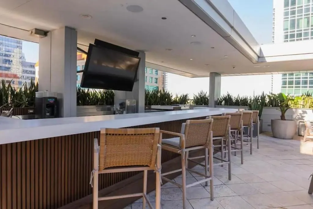 Brickell 29th Floor Aka By Palermo マイアミ