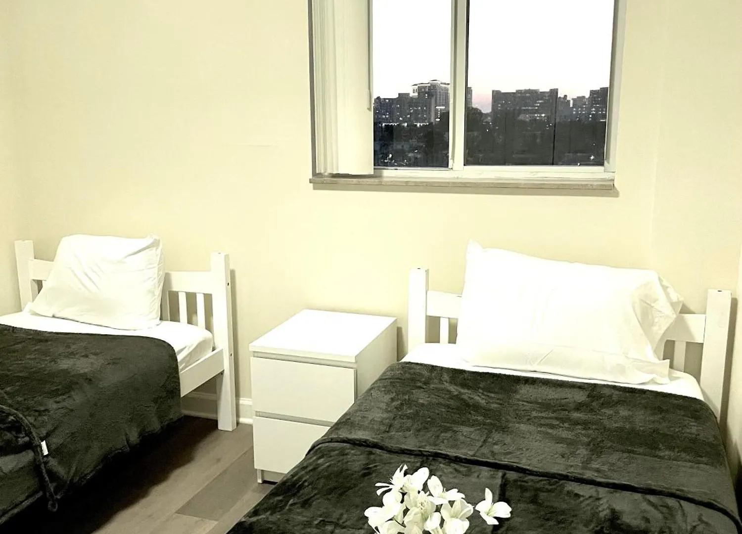 Homestay Private Bedroom In - Coral Gables 601