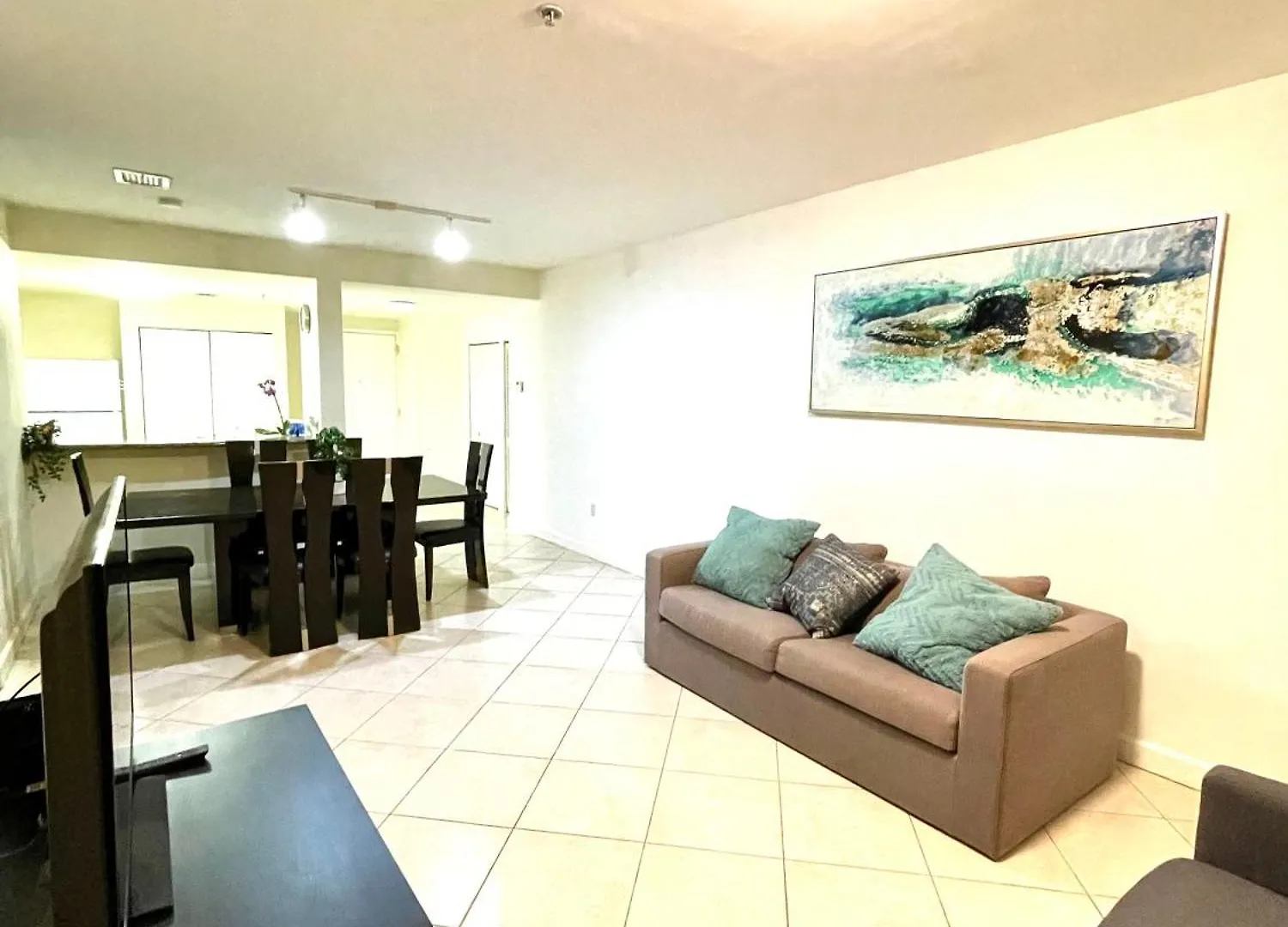 Homestay Private Bedroom In - Coral Gables 601 Miami