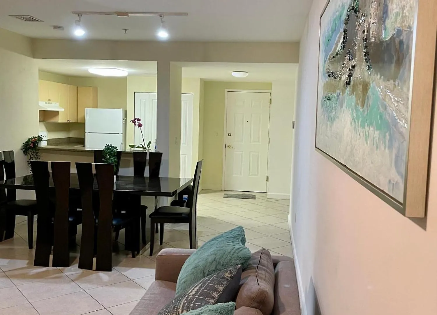 Homestay Private Bedroom In - Coral Gables 601 Miami