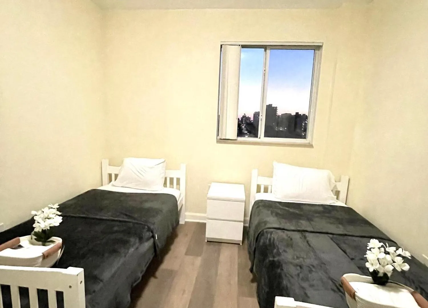 Homestay Private Bedroom In - Coral Gables 601 Miami