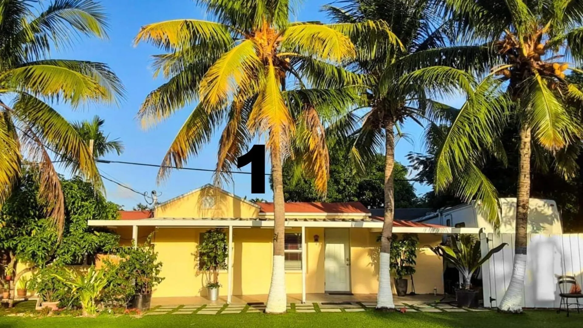 Coco Sol 1 By Mymiamistay בית אירוח *