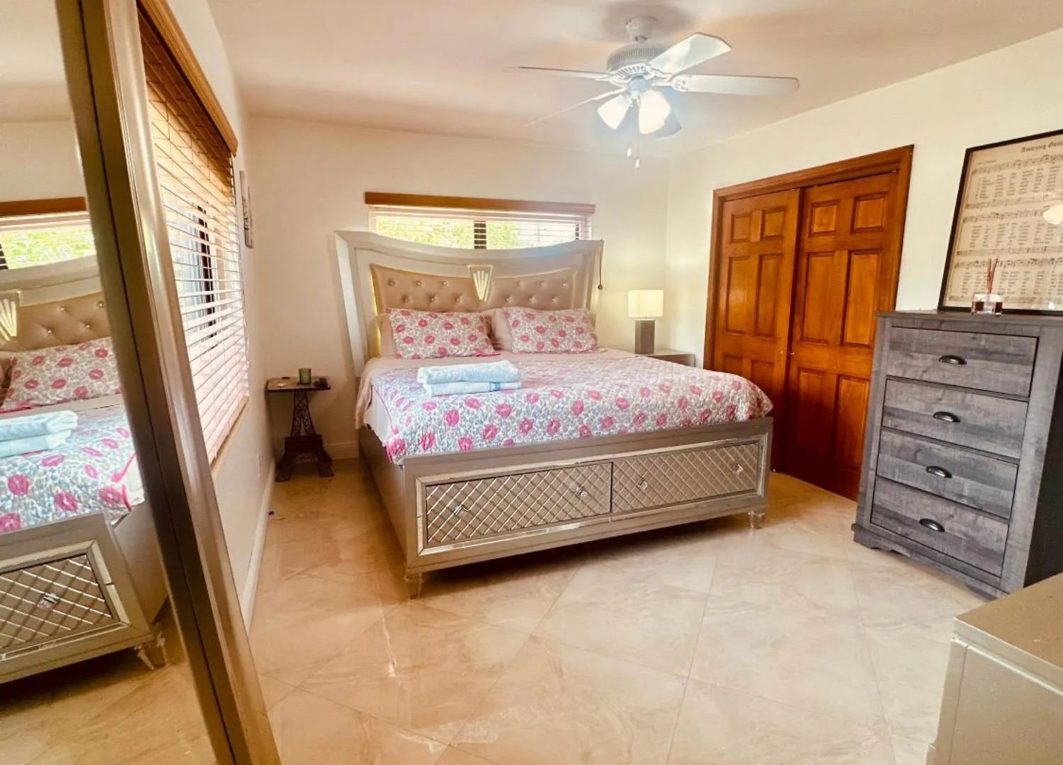 Heated Pool Hot Tub Holiday home Miami