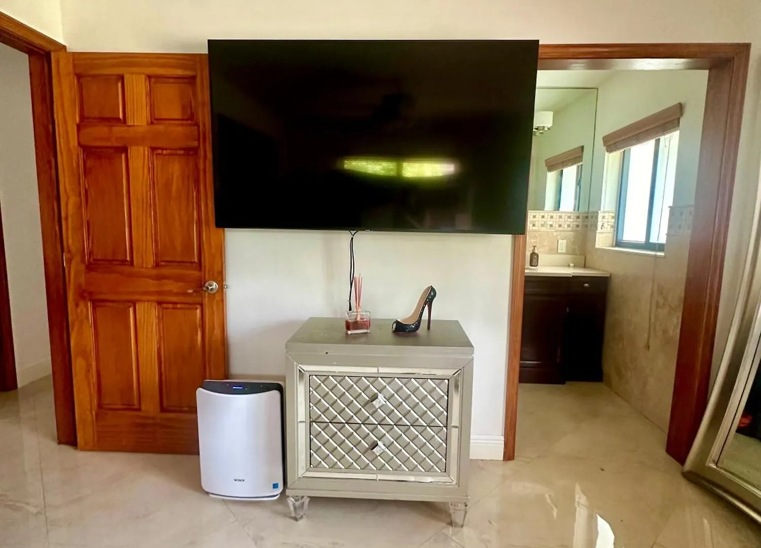 Heated Pool Hot Tub Holiday home Miami