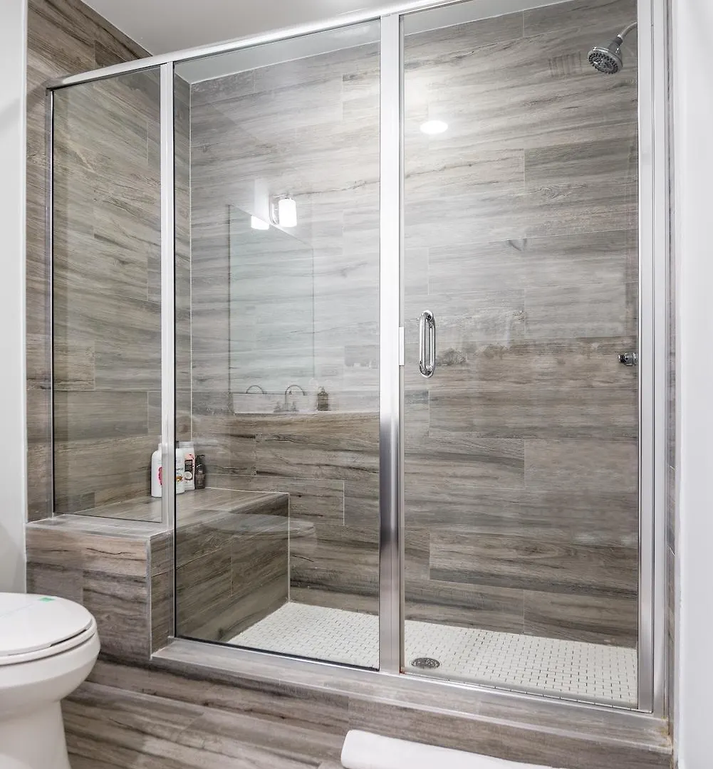 Stylish 2br With Private Balcony Apartment Miami