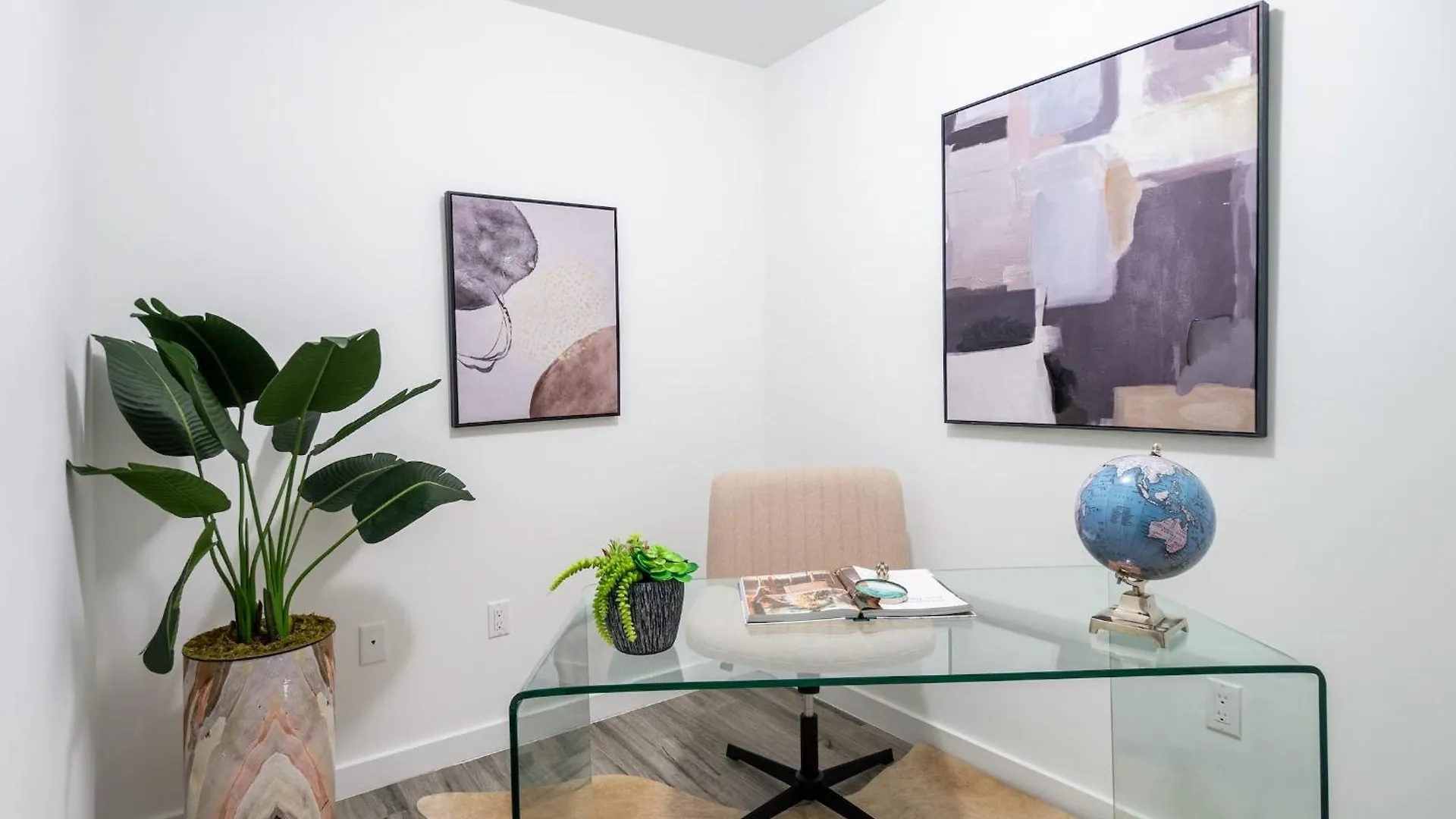 Stylish 2br With Private Balcony Apartment Miami