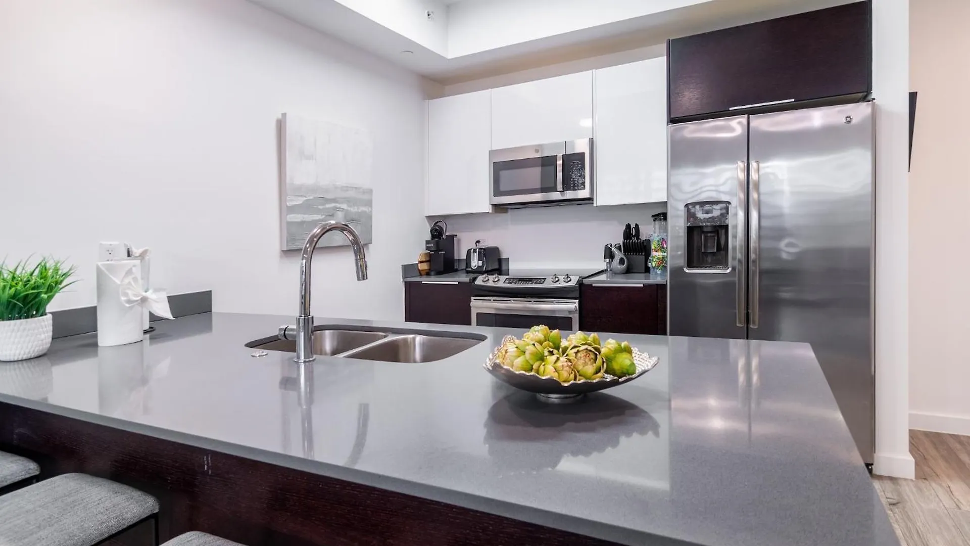 Διαμέρισμα Stylish 2br With Private Balcony Μαϊάμι