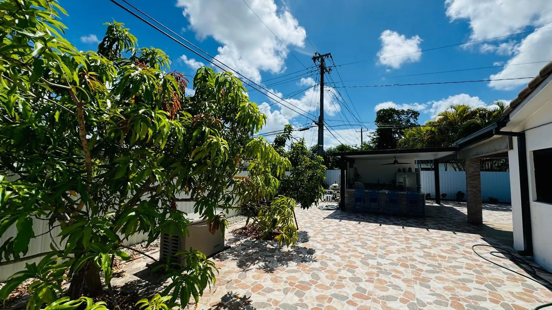 Heated Pool Hot Tub Holiday home Miami