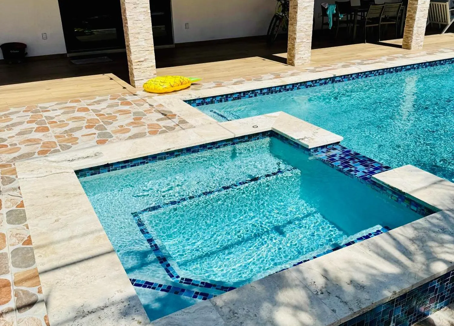 Holiday home Heated Pool Hot Tub Miami