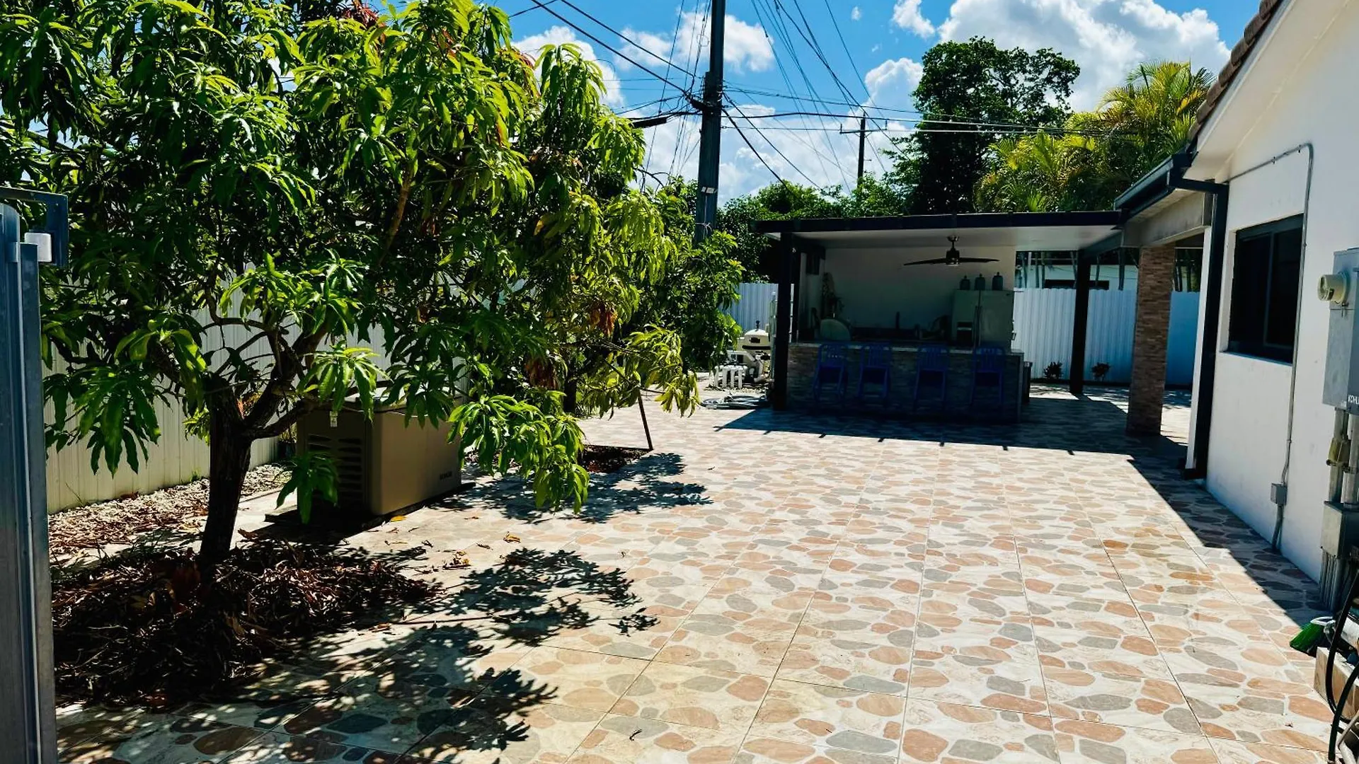 Holiday home Heated Pool Hot Tub Miami