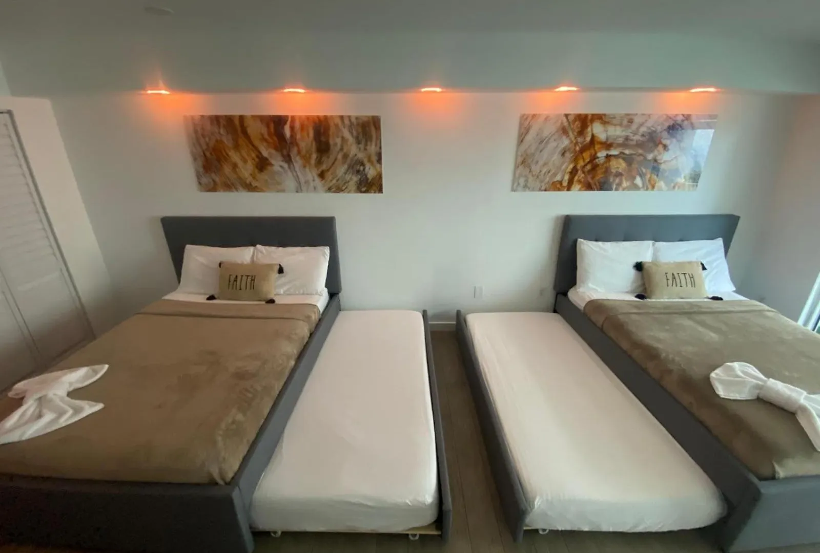 Appartamento High Rise Brickell Modern Miami