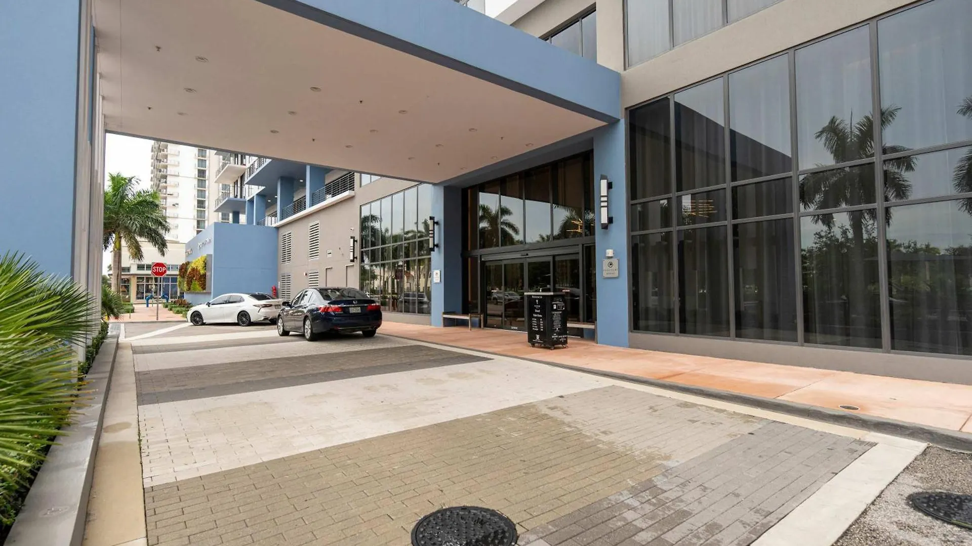 Holiday home La Central- Cityplace Doral And Across From A Park *