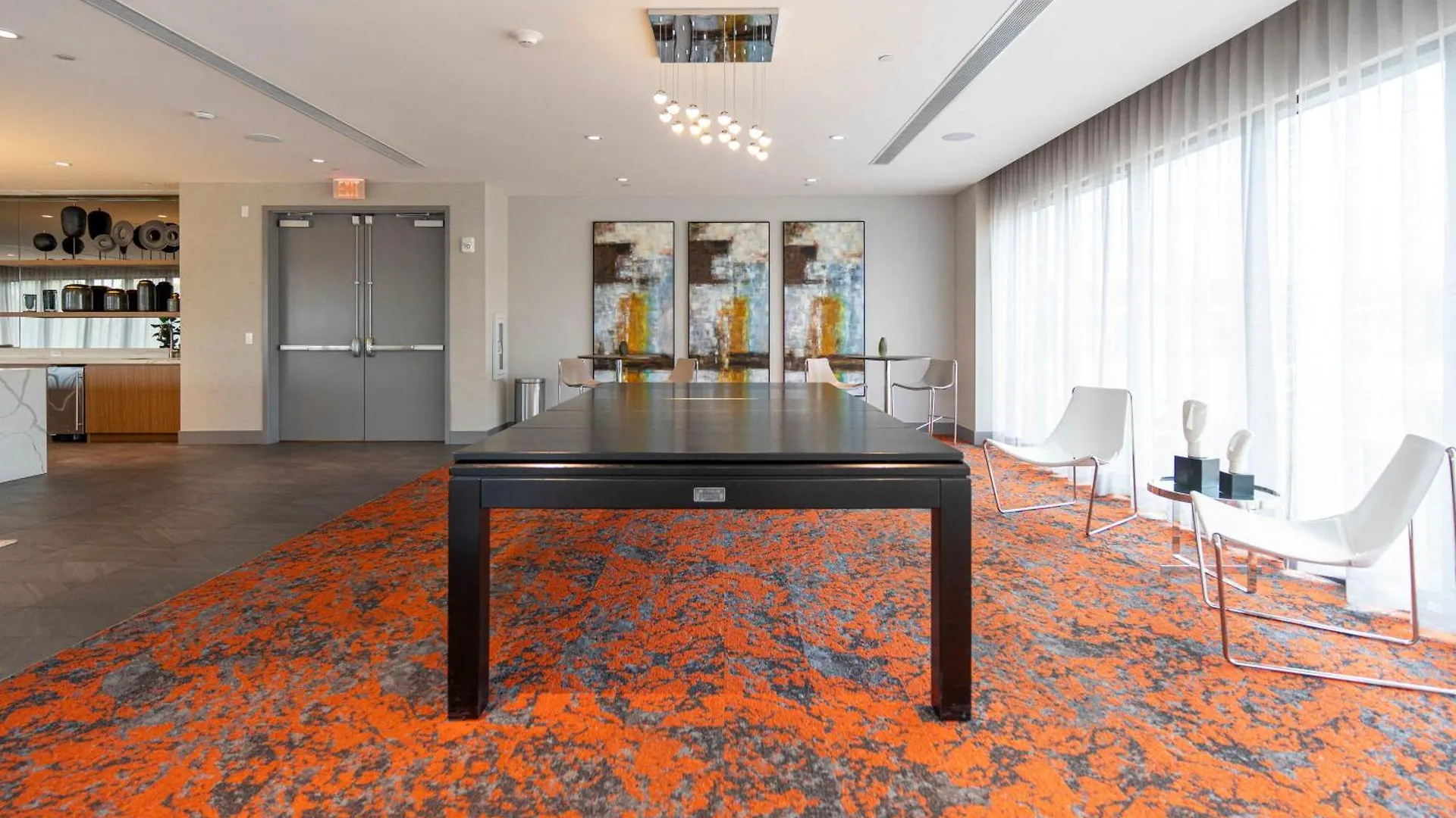 Holiday home La Central- Cityplace Doral And Across From A Park *