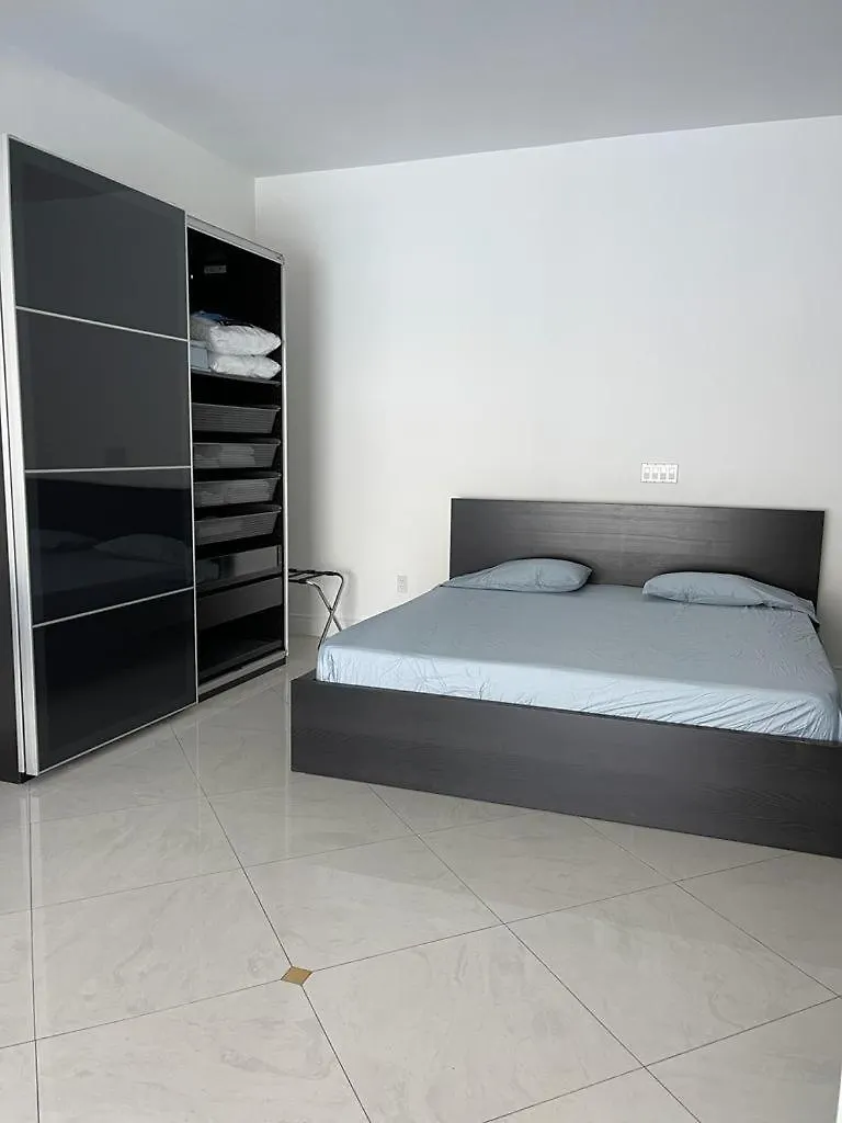 Apartment The Falls Apto 2 Miami