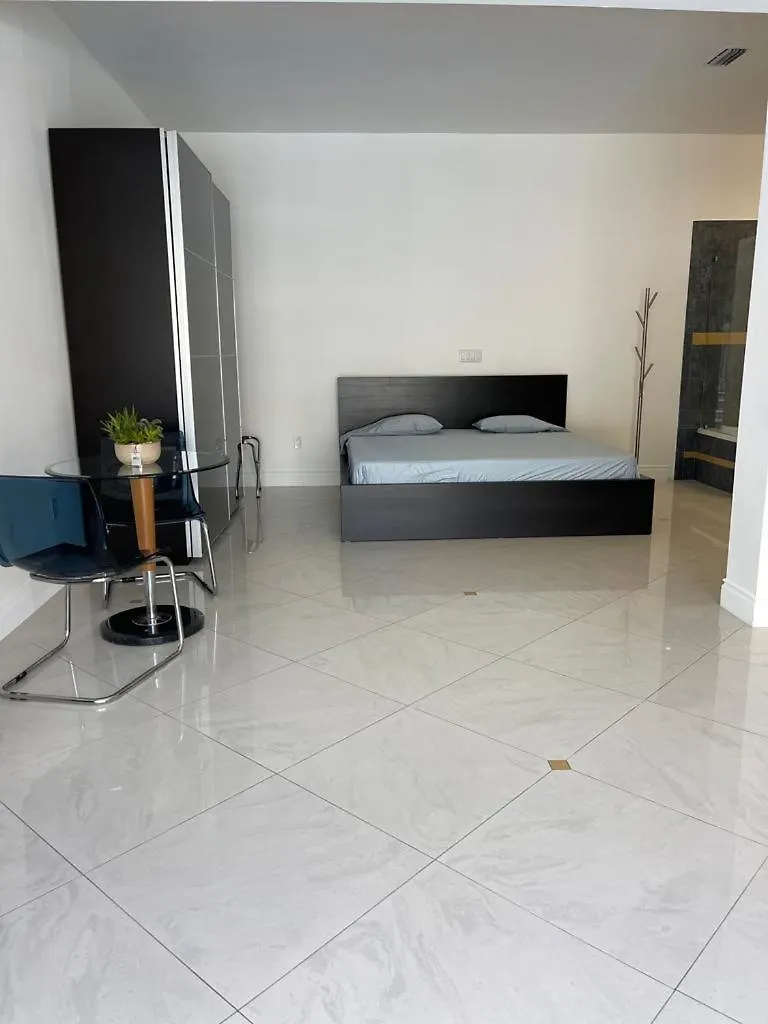 Apartment The Falls Apto 2 Miami