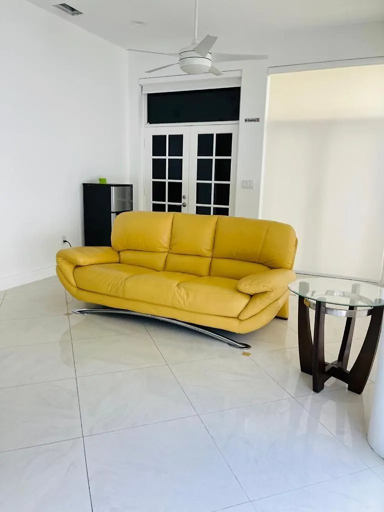 The Falls Apto 2 Apartment