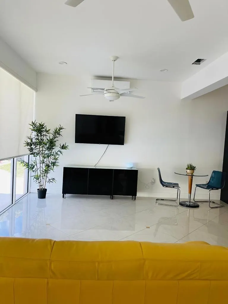Apartment The Falls Apto 2