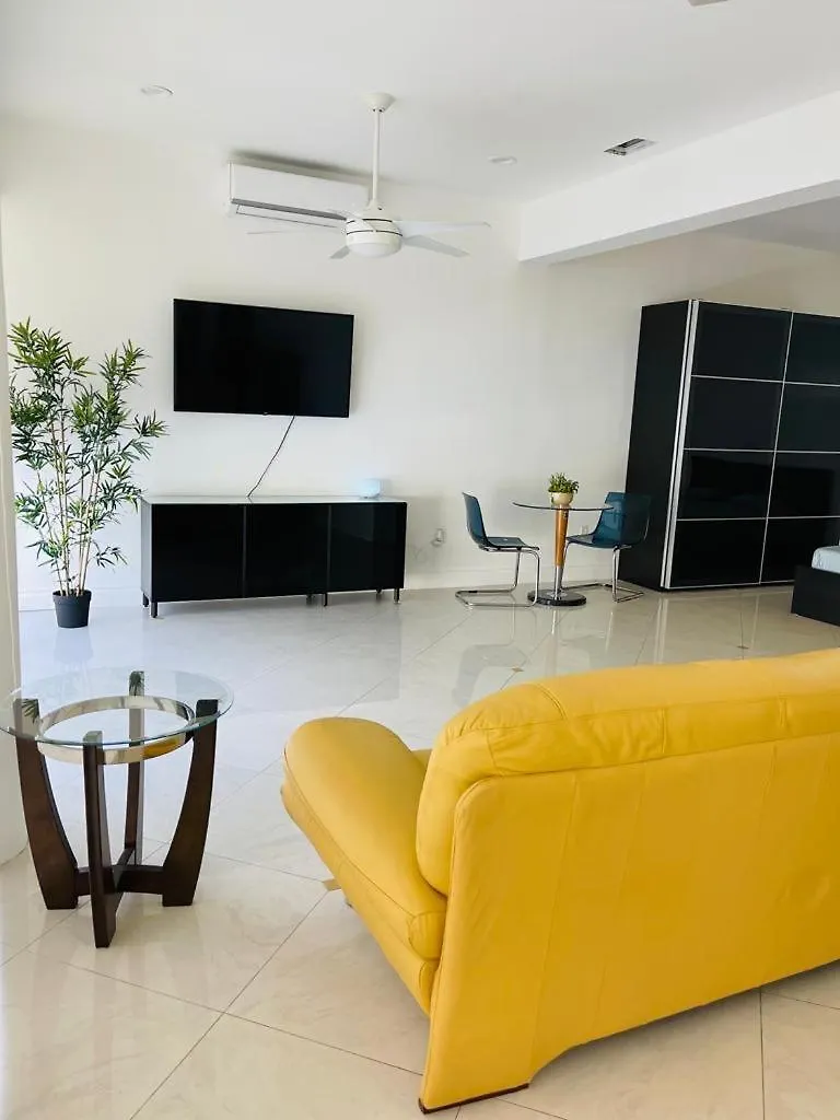 The Falls Apto 2 Apartment *