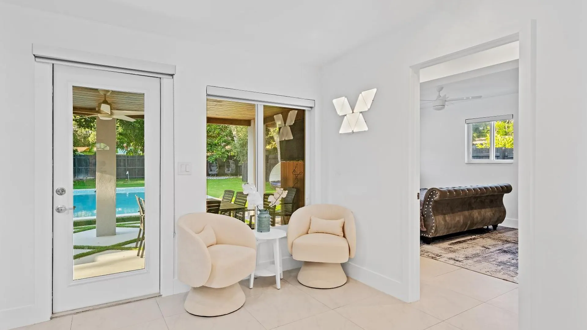 - Your Exclusive Luxury Escape With Private Pool And Mini Golf *