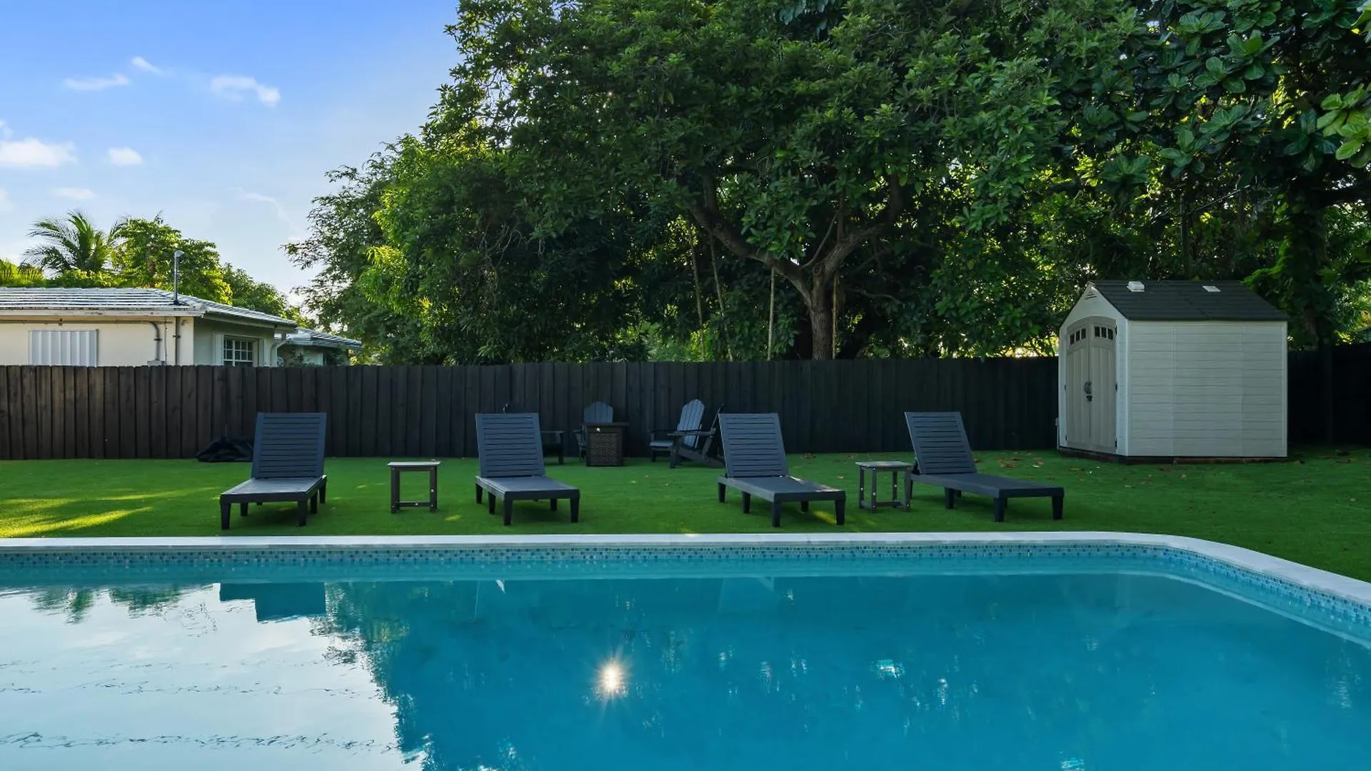 Villa - Your Exclusive Luxury Escape With Private Pool And Mini Golf *