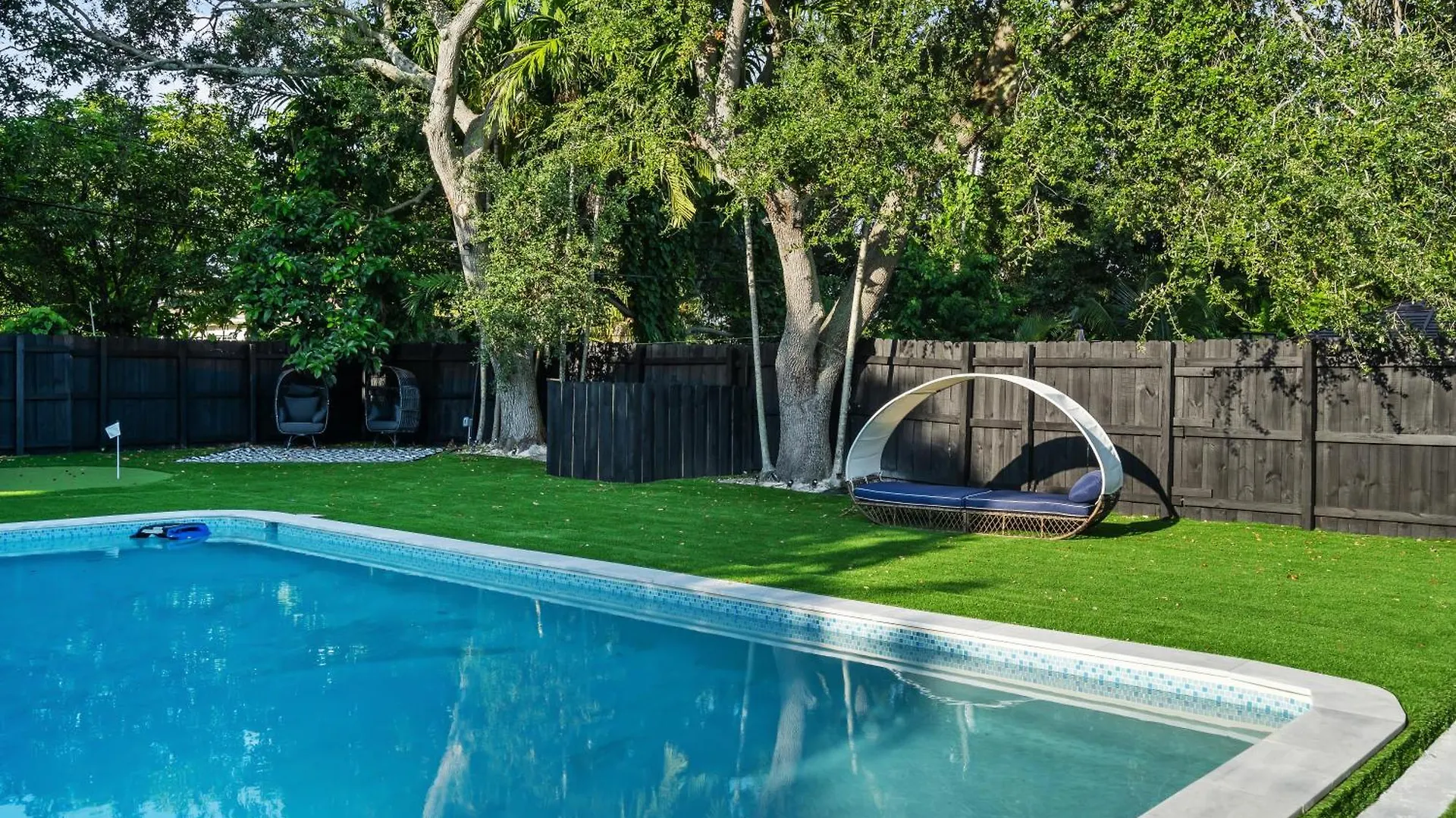 Villa - Your Exclusive Luxury Escape With Private Pool And Mini Golf *