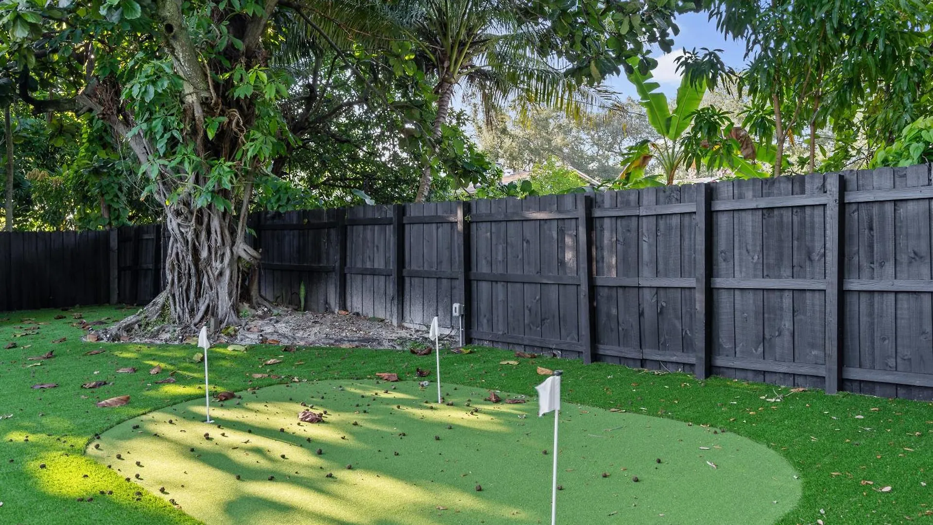 - Your Exclusive Luxury Escape With Private Pool And Mini Golf 别墅 *