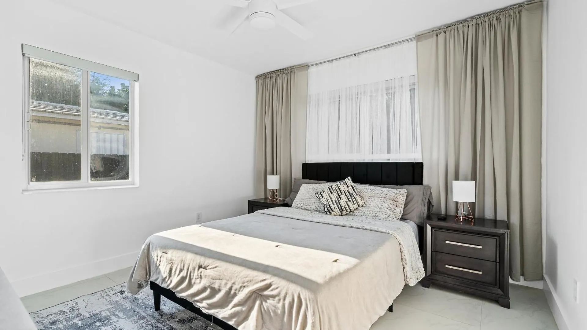 Villa - Your Exclusive Luxury Escape With Private Pool And Mini Golf Miami