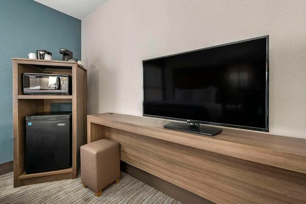 Hotel Comfort & Downtown Brickell-port Of